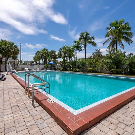 Best Western Plus North Miami-Bal Harbour Bagian luar foto