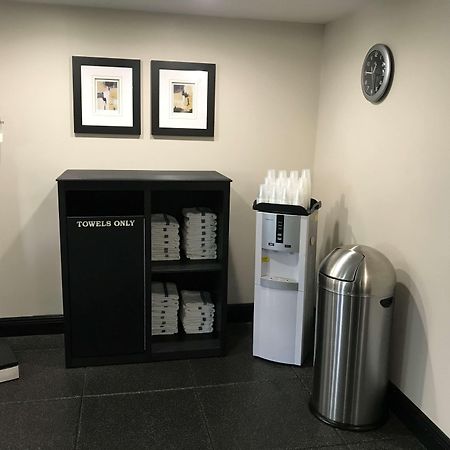 Best Western Plus North Miami-Bal Harbour Bagian luar foto