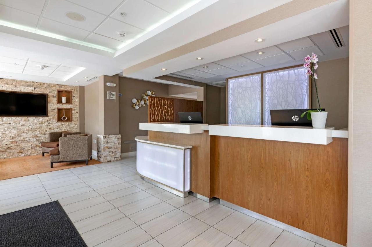 Best Western Plus North Miami-Bal Harbour Bagian luar foto