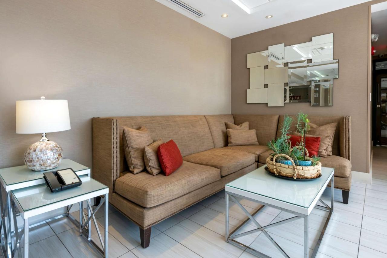 Best Western Plus North Miami-Bal Harbour Bagian luar foto
