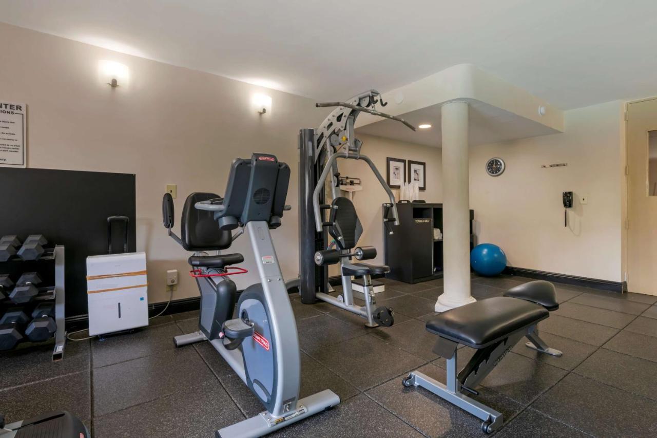 Best Western Plus North Miami-Bal Harbour Bagian luar foto