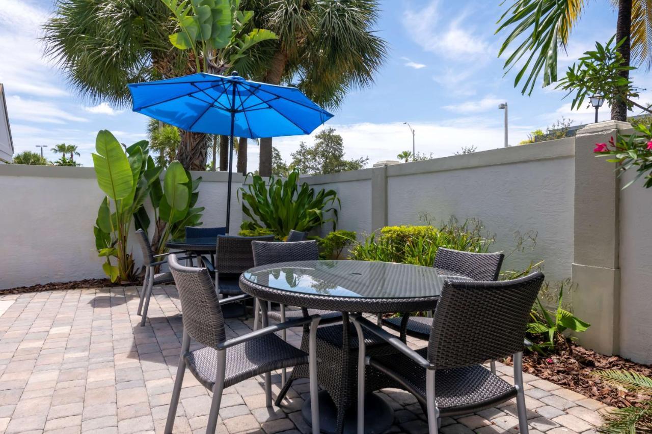 Best Western Plus North Miami-Bal Harbour Bagian luar foto