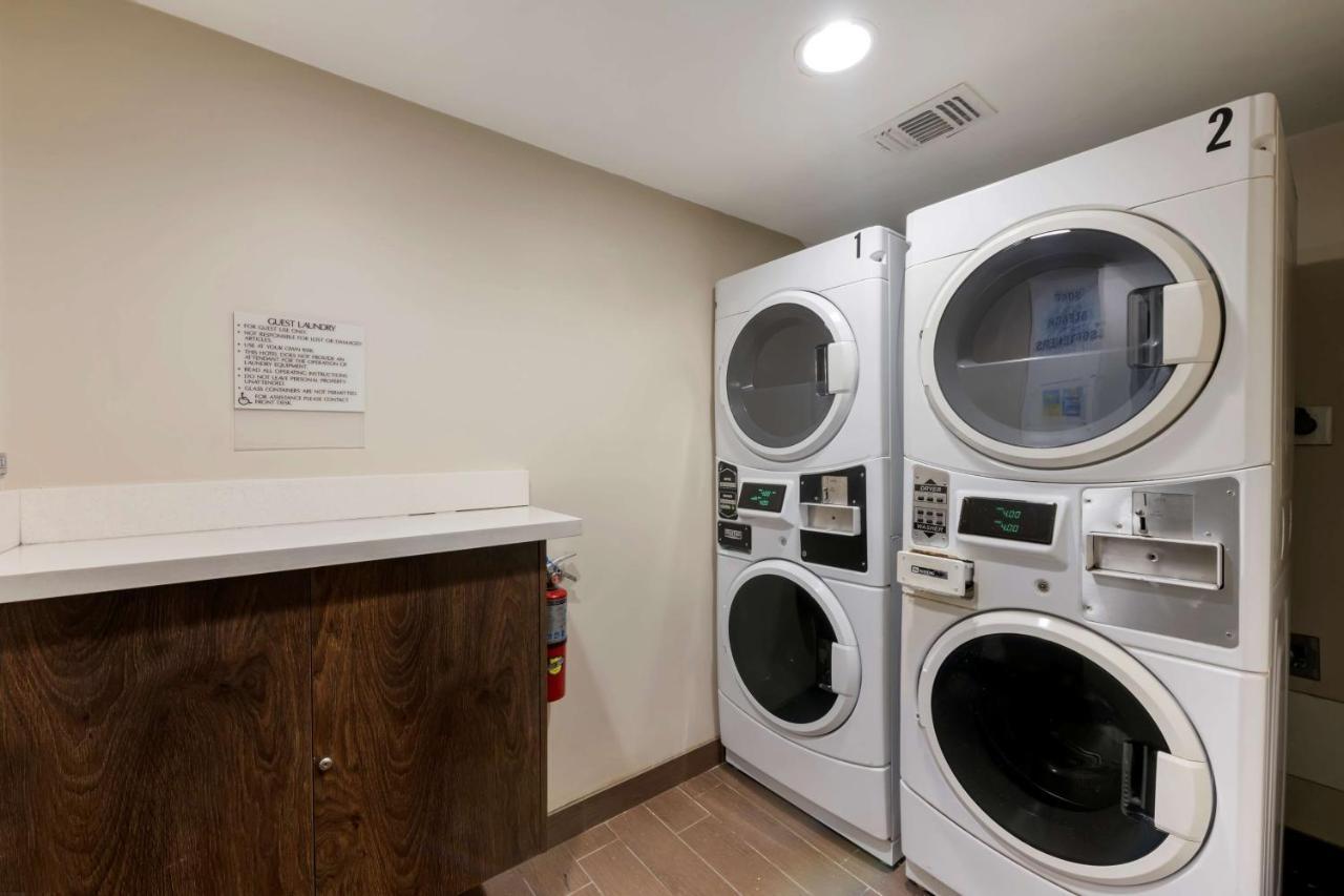 Best Western Plus North Miami-Bal Harbour Bagian luar foto