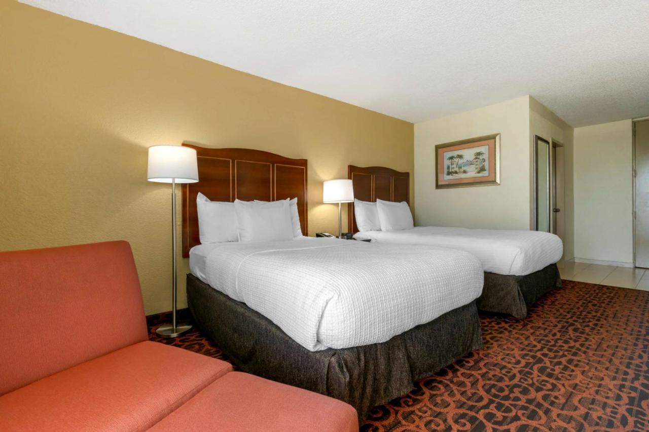 Best Western Plus North Miami-Bal Harbour Bagian luar foto