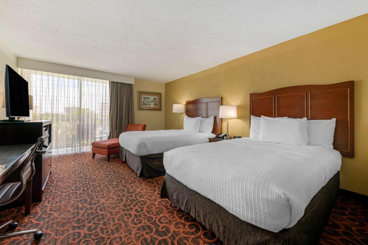 Best Western Plus North Miami-Bal Harbour Bagian luar foto