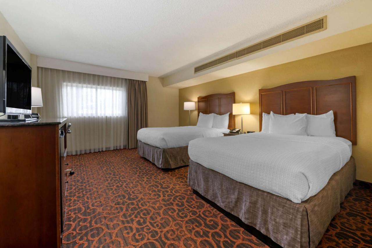 Best Western Plus North Miami-Bal Harbour Bagian luar foto