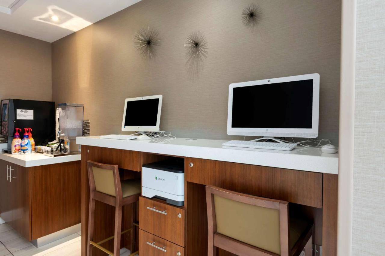 Best Western Plus North Miami-Bal Harbour Bagian luar foto