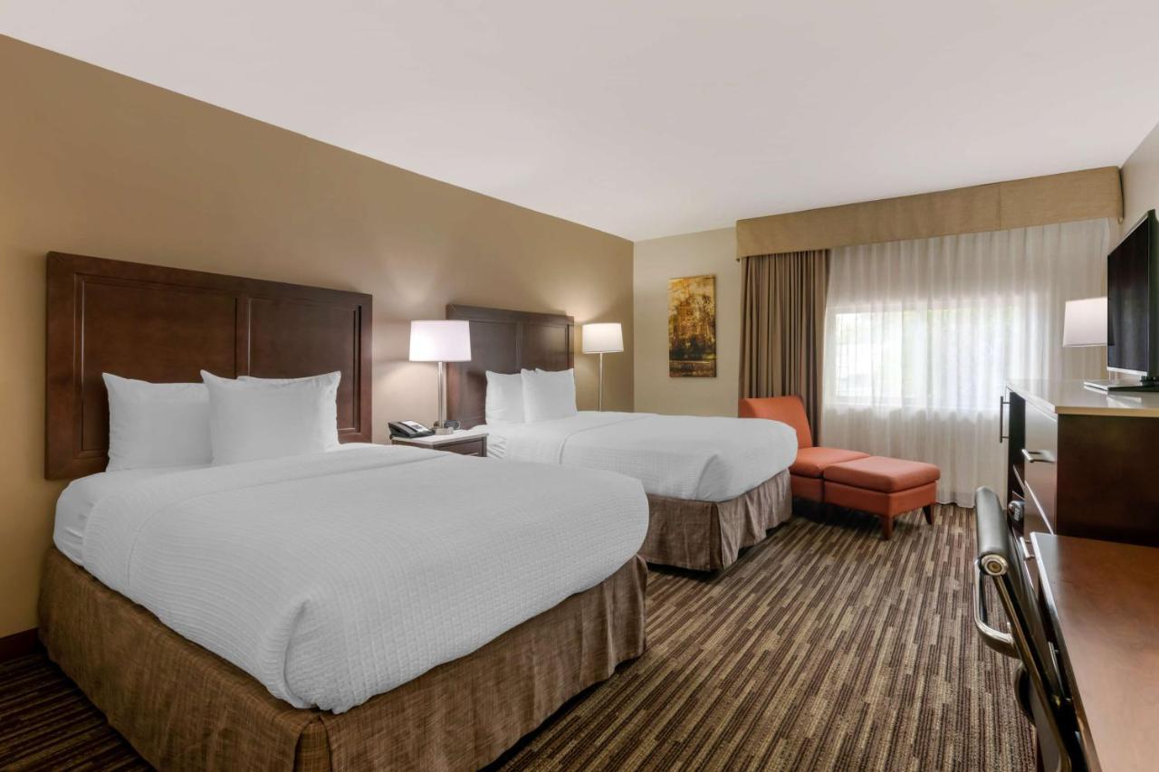 Best Western Plus North Miami-Bal Harbour Bagian luar foto