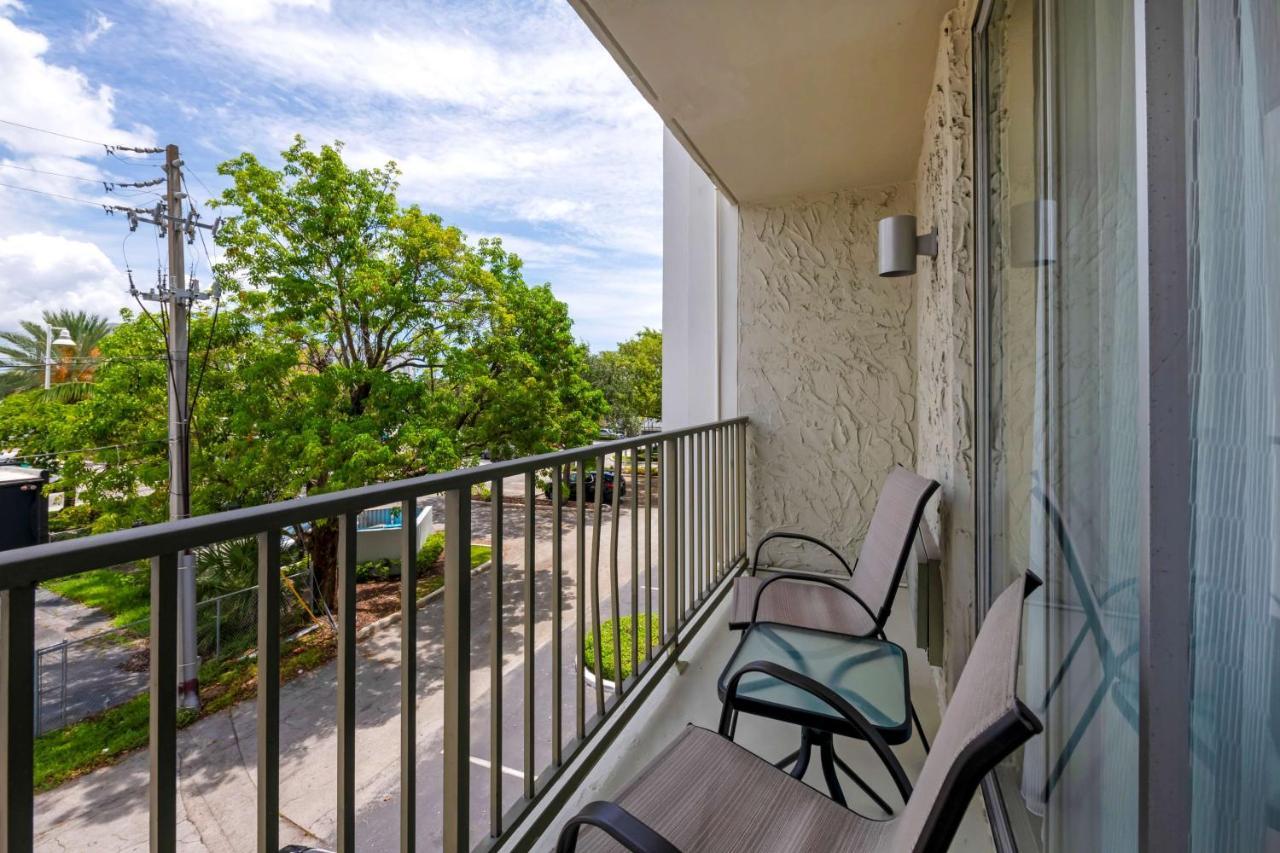 Best Western Plus North Miami-Bal Harbour Bagian luar foto
