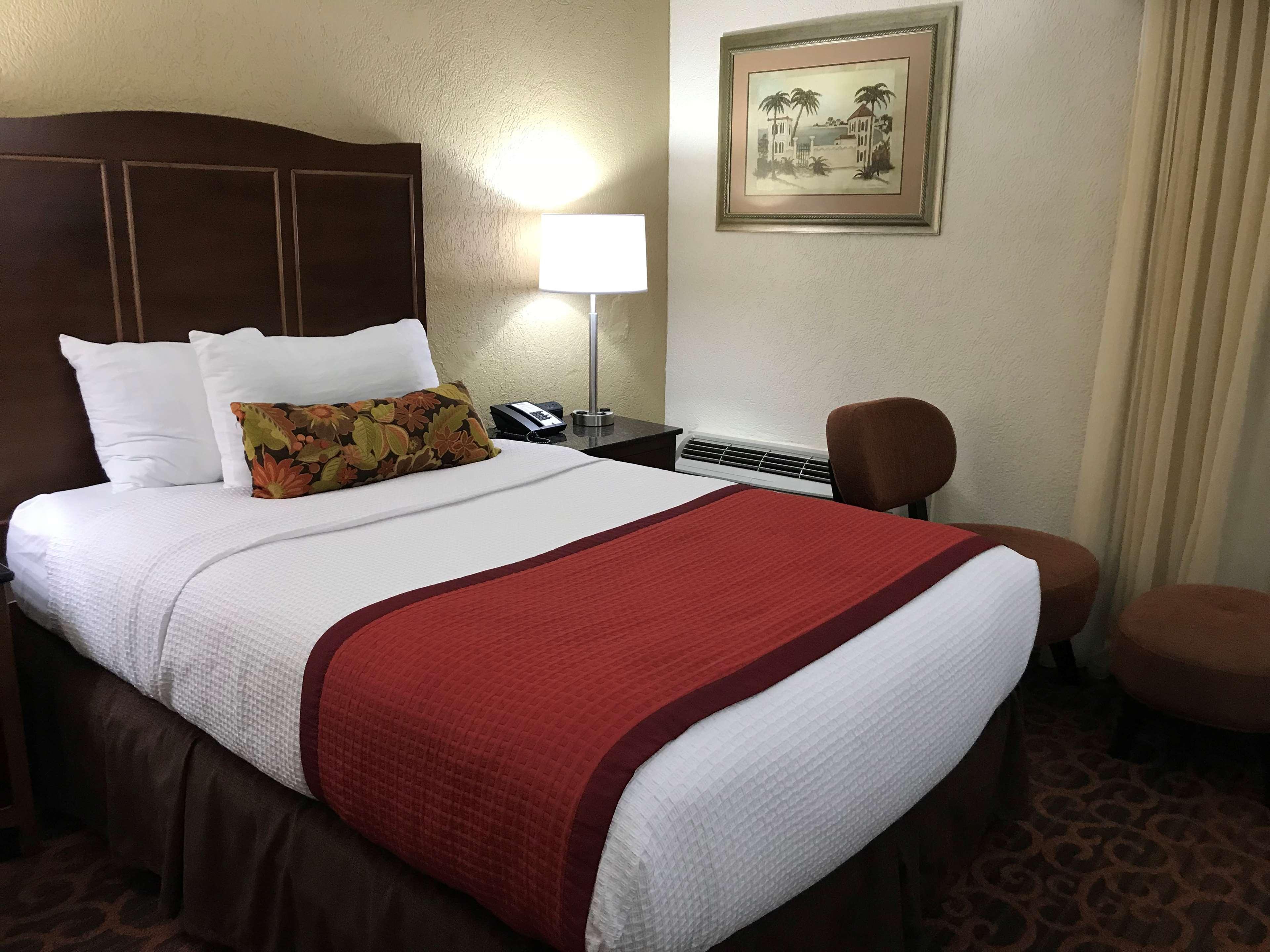 Best Western Plus North Miami-Bal Harbour Bagian luar foto