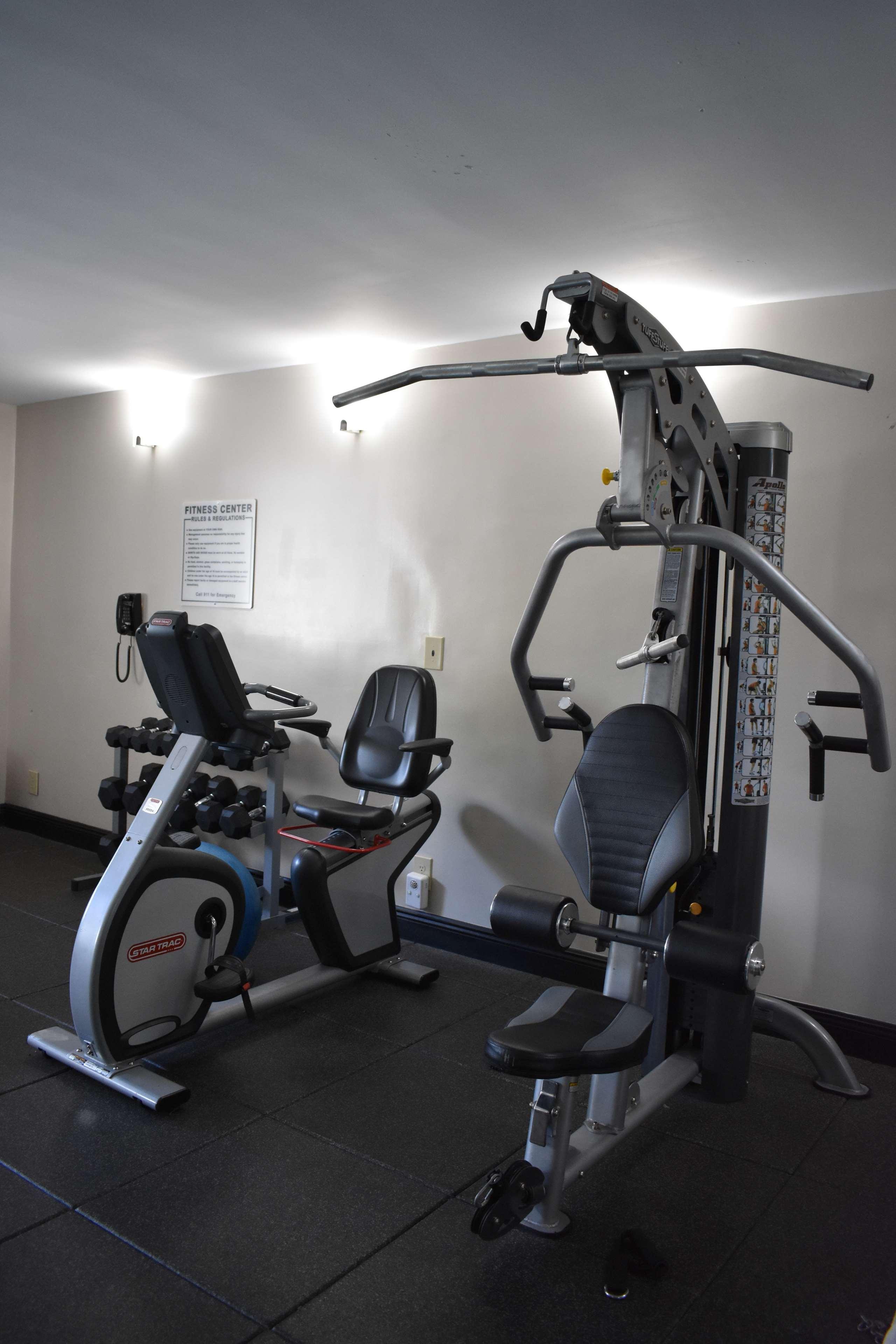 Best Western Plus North Miami-Bal Harbour Bagian luar foto