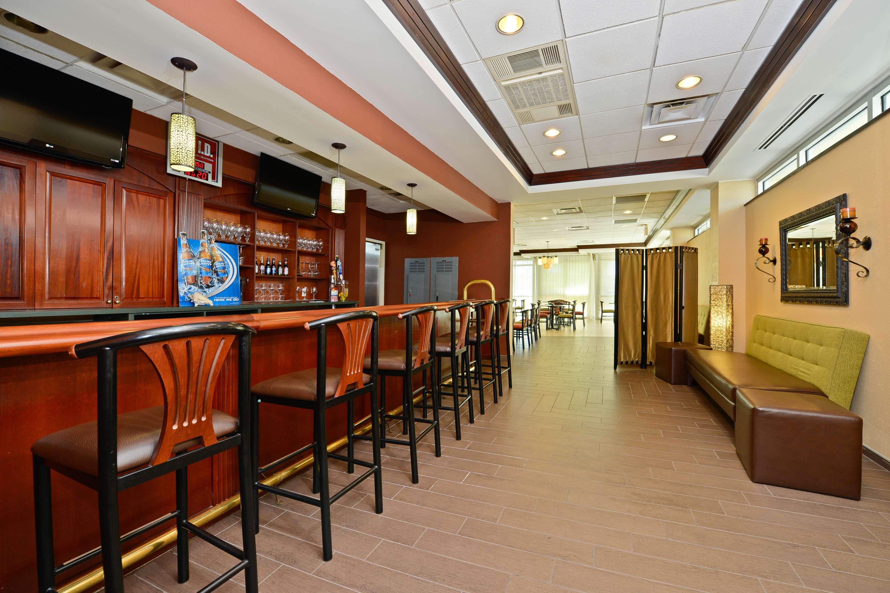 Best Western Plus North Miami-Bal Harbour Bagian luar foto
