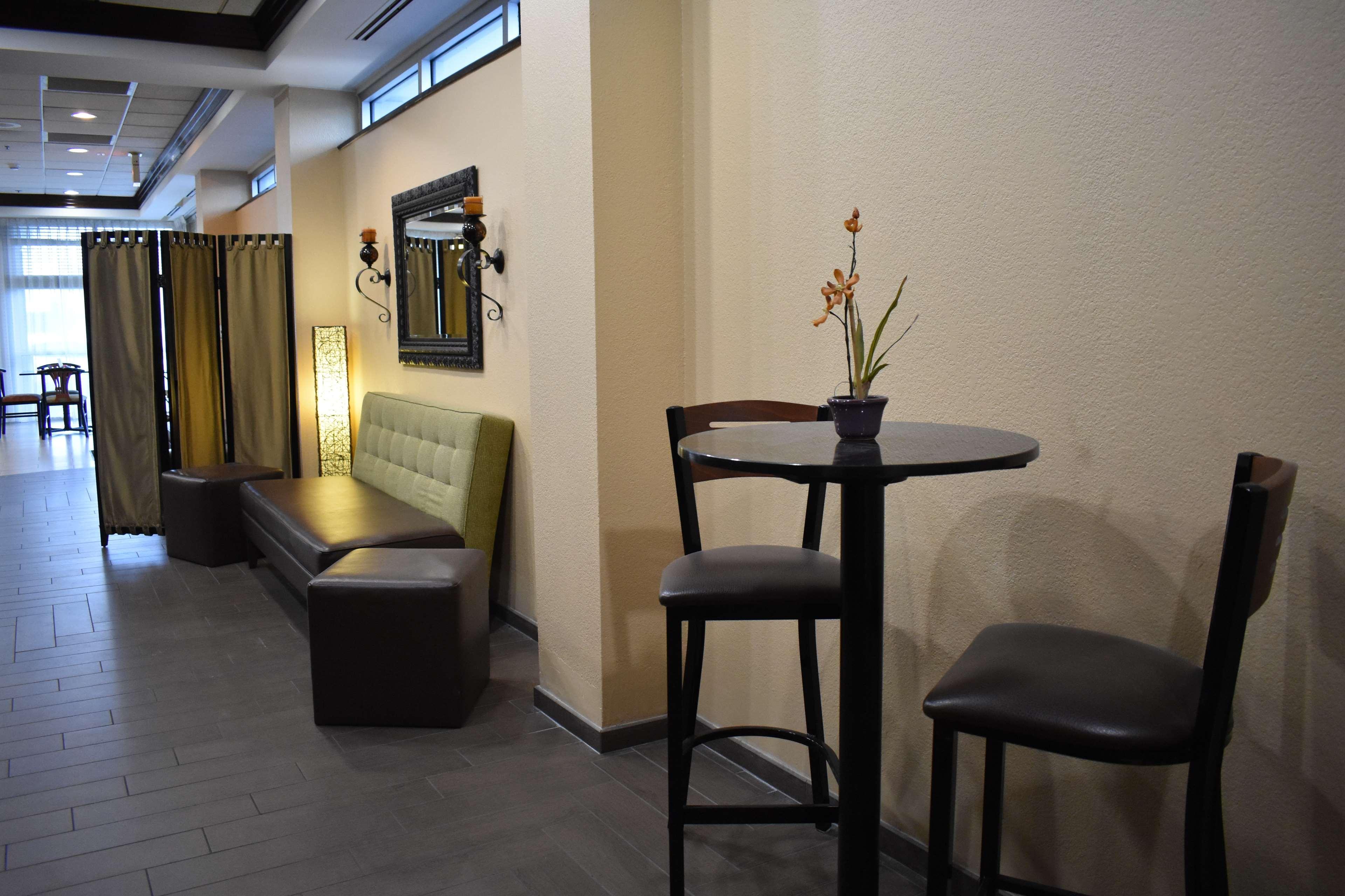 Best Western Plus North Miami-Bal Harbour Bagian luar foto
