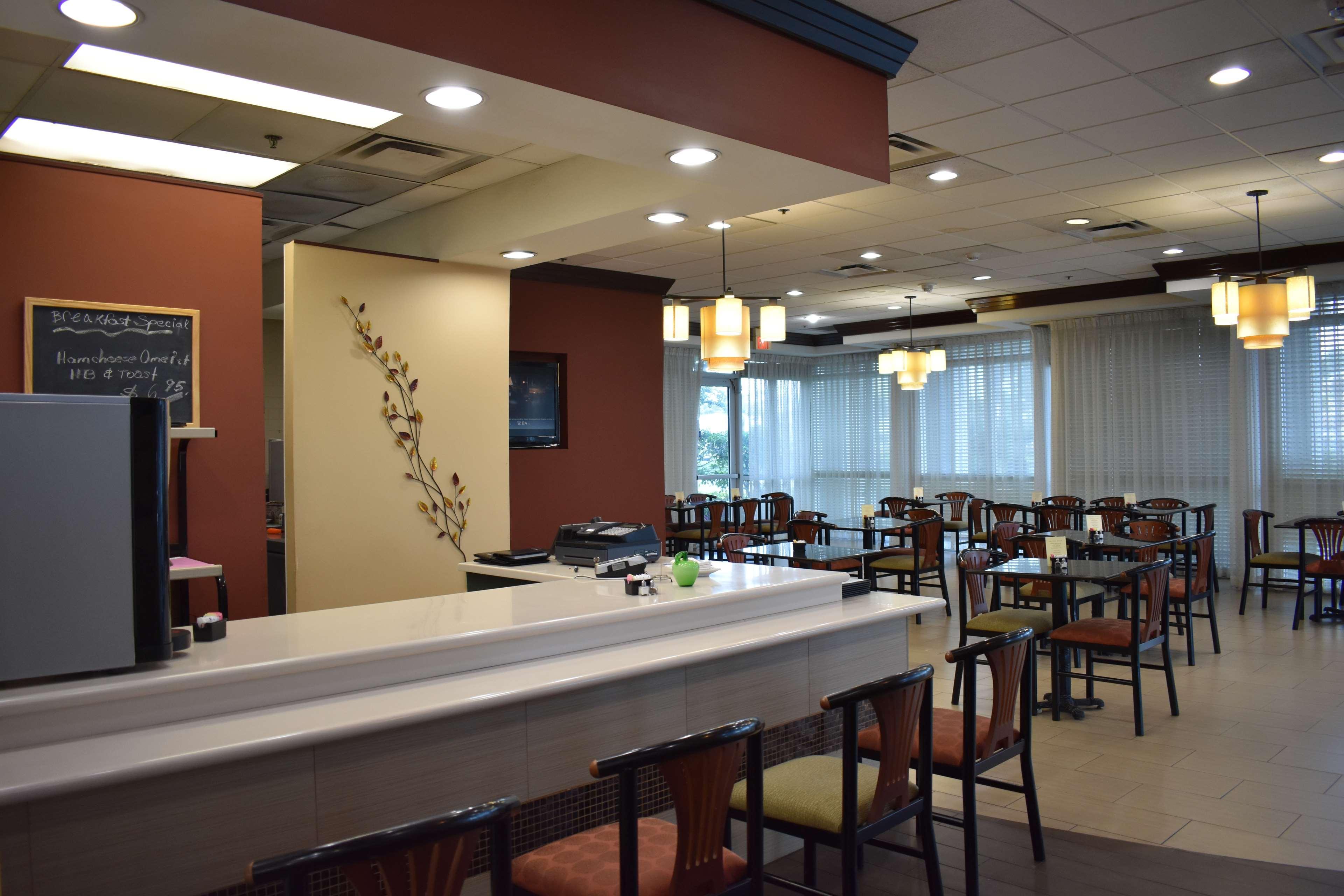 Best Western Plus North Miami-Bal Harbour Bagian luar foto