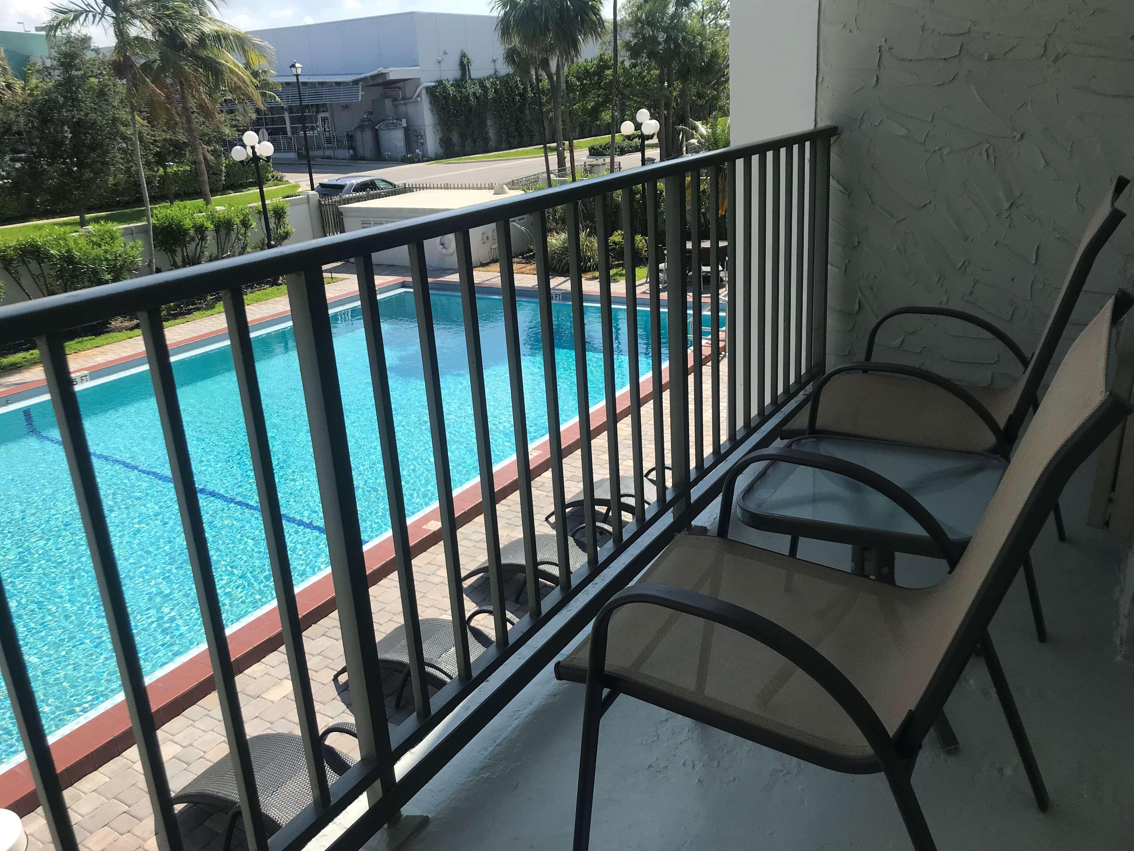 Best Western Plus North Miami-Bal Harbour Bagian luar foto
