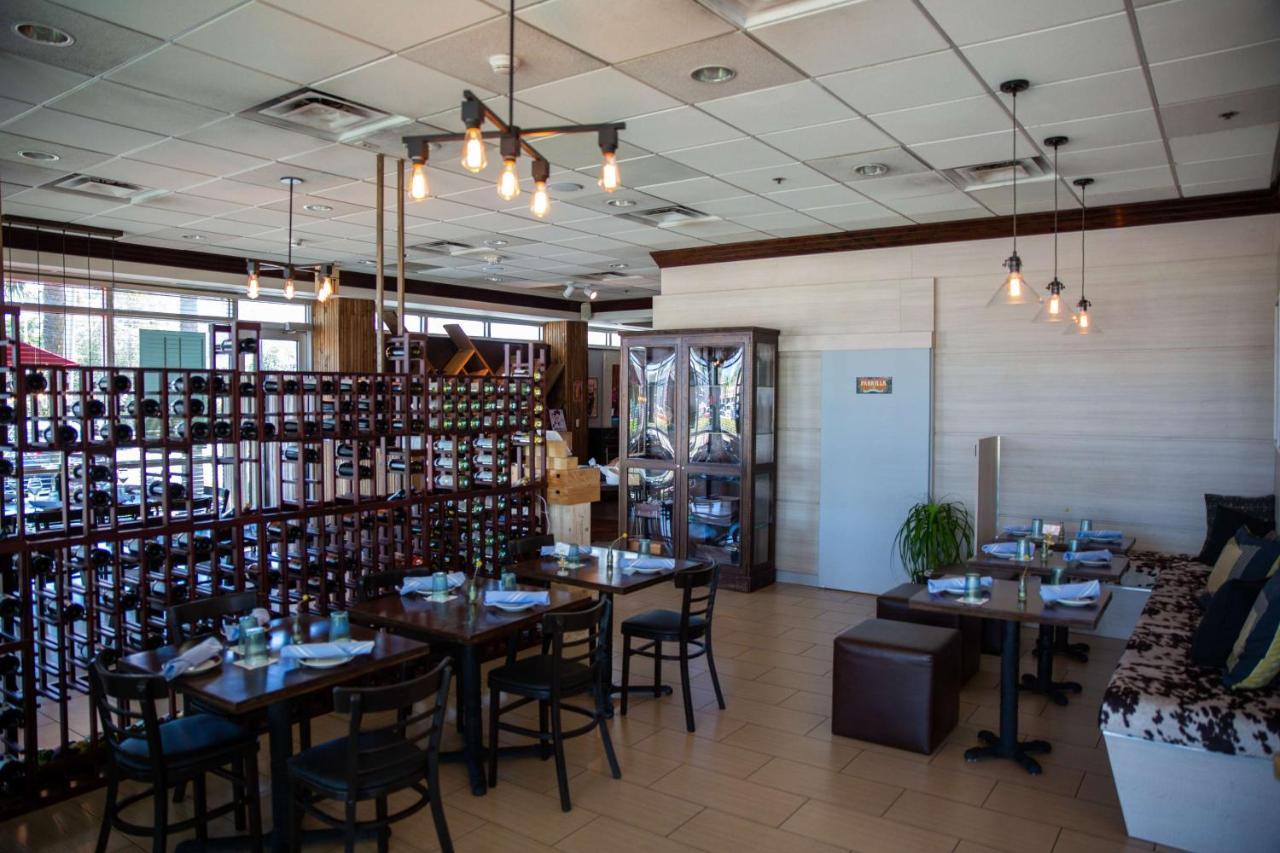 Best Western Plus North Miami-Bal Harbour Bagian luar foto