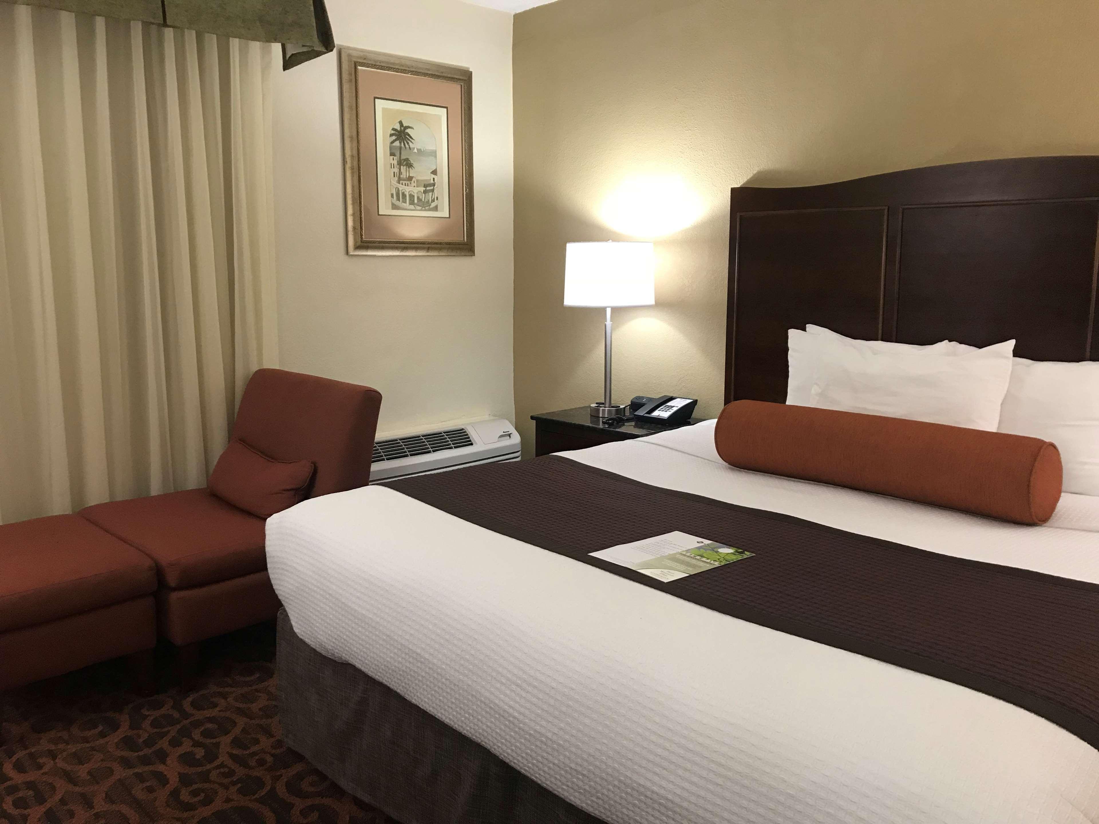 Best Western Plus North Miami-Bal Harbour Bagian luar foto