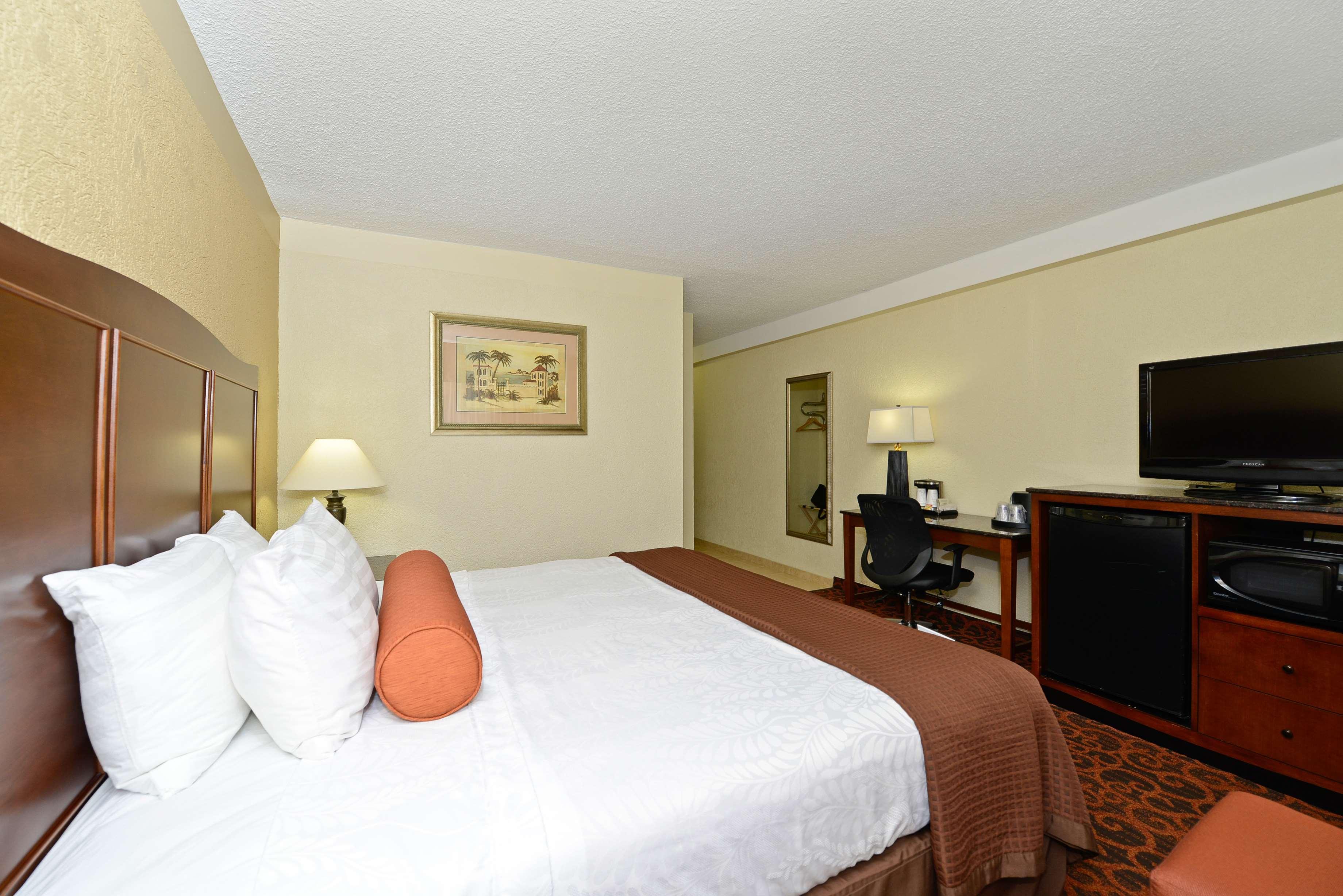 Best Western Plus North Miami-Bal Harbour Bagian luar foto