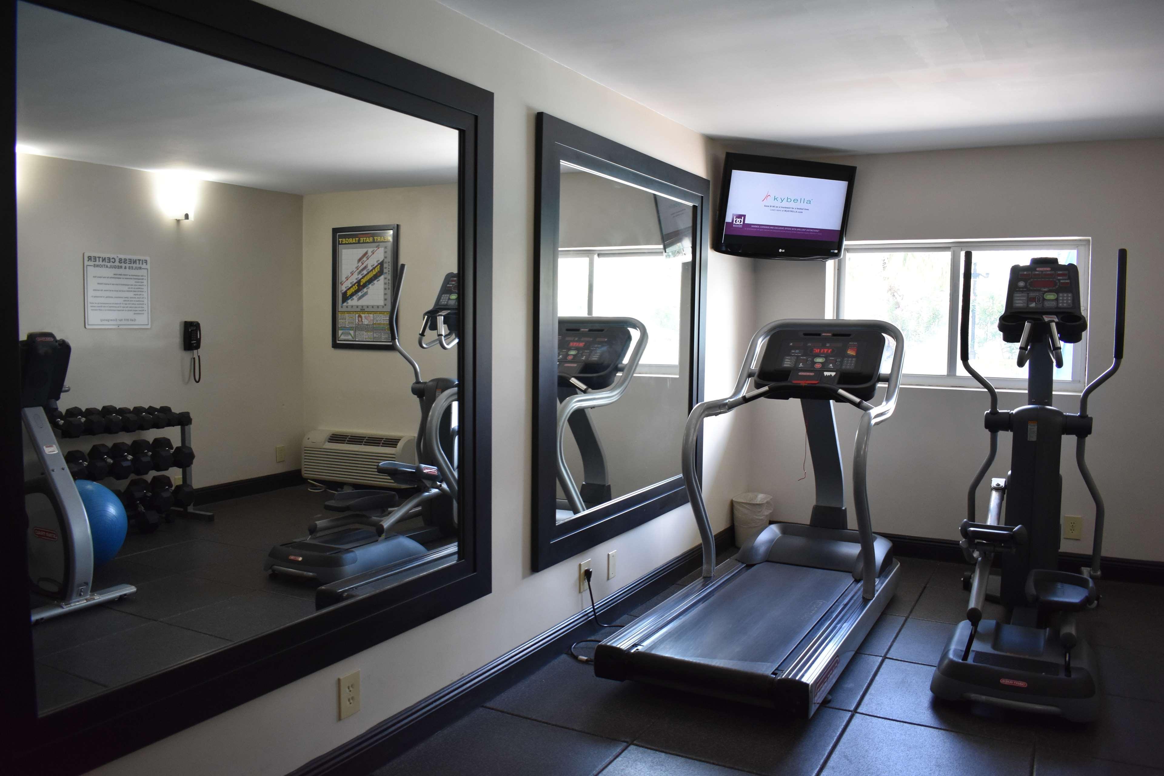 Best Western Plus North Miami-Bal Harbour Bagian luar foto