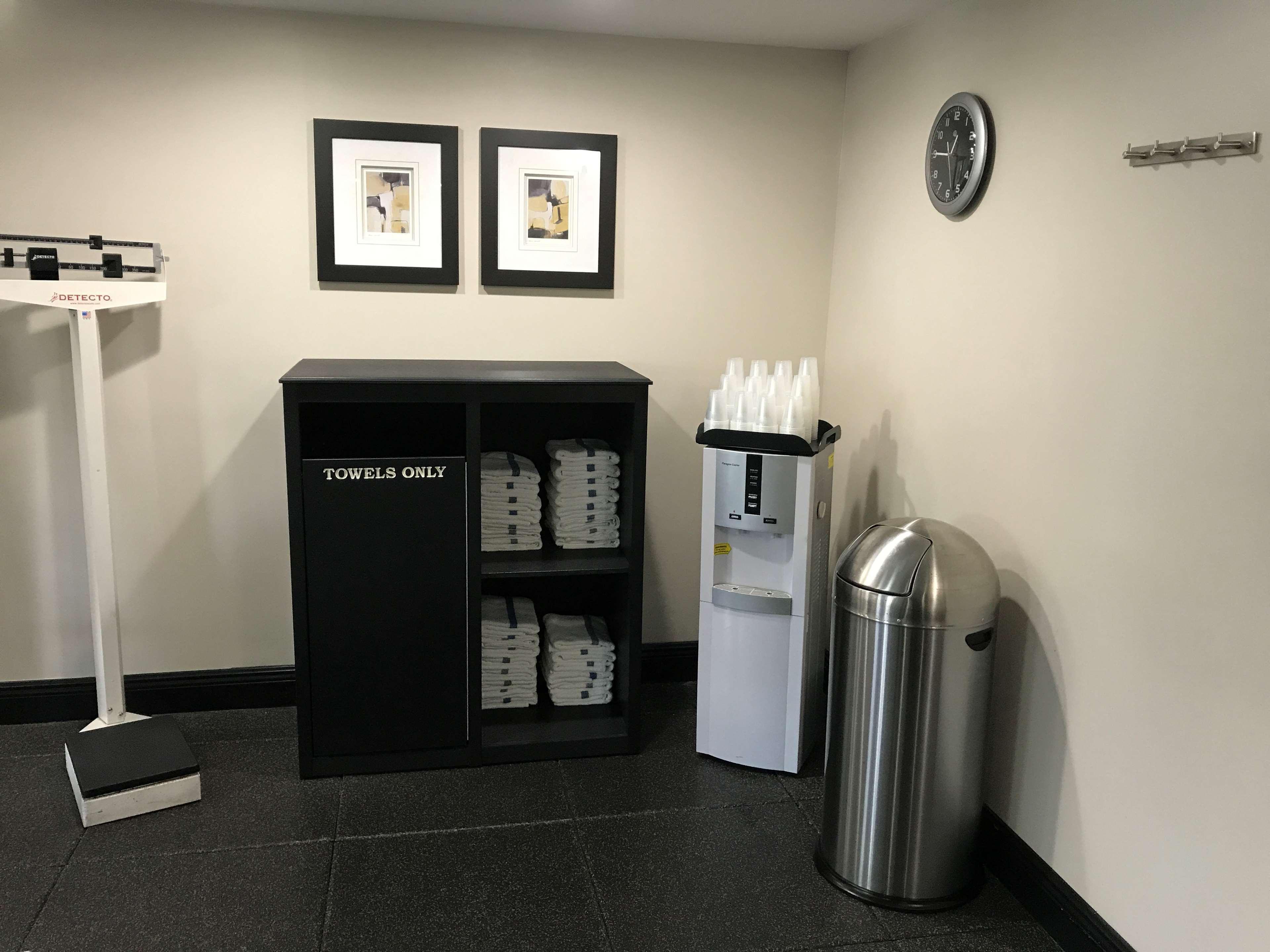 Best Western Plus North Miami-Bal Harbour Bagian luar foto