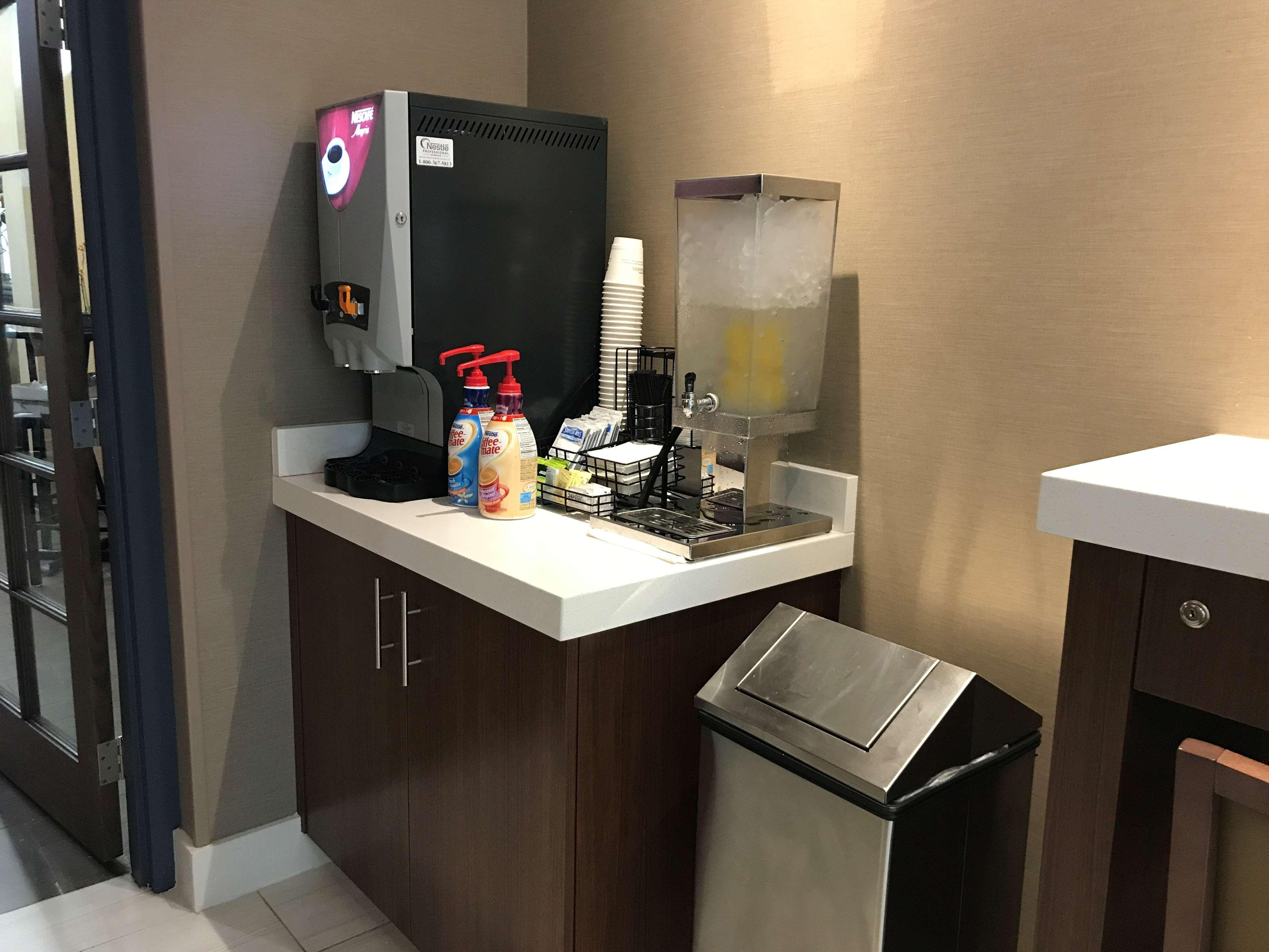 Best Western Plus North Miami-Bal Harbour Bagian luar foto