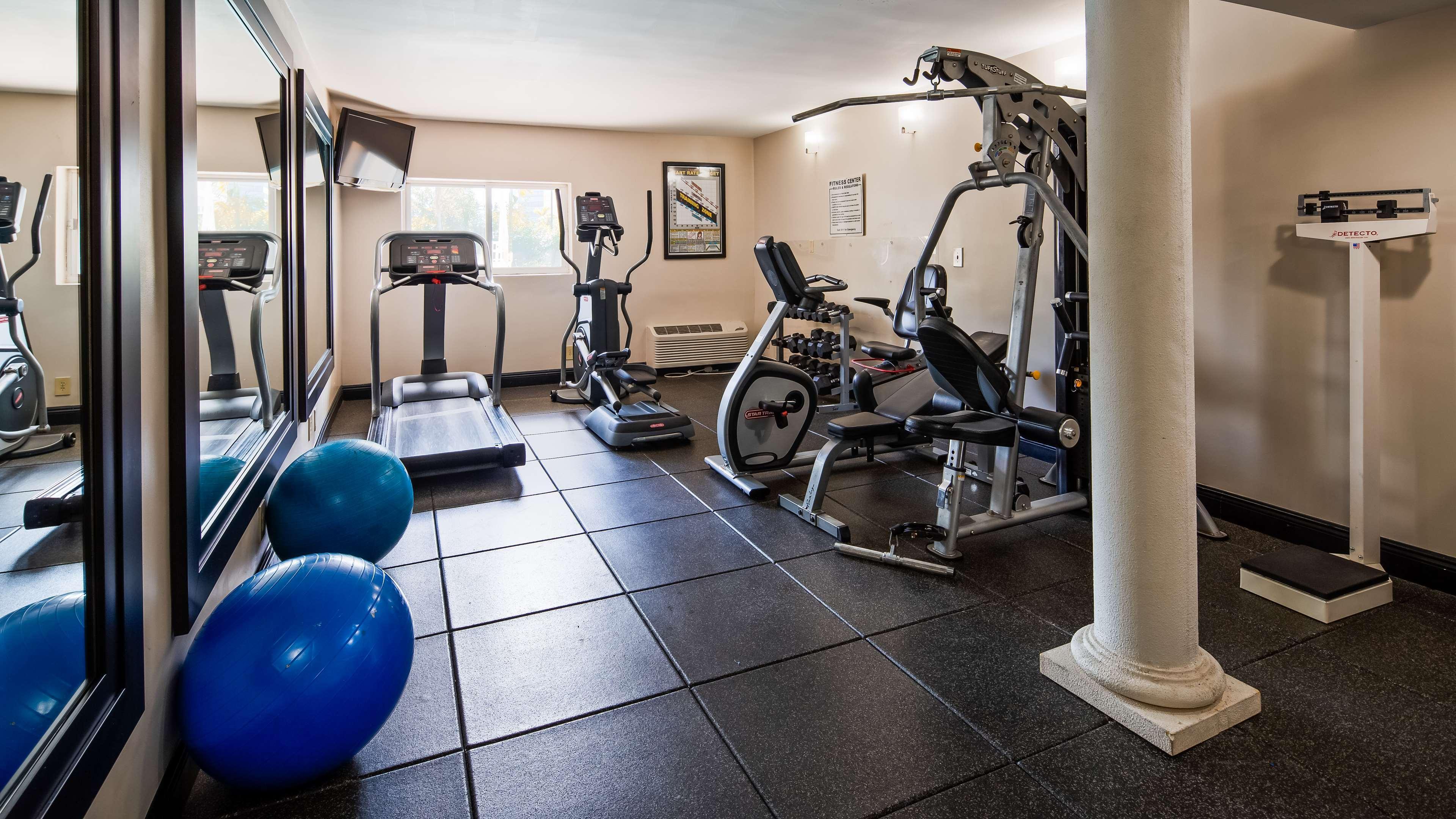 Best Western Plus North Miami-Bal Harbour Bagian luar foto
