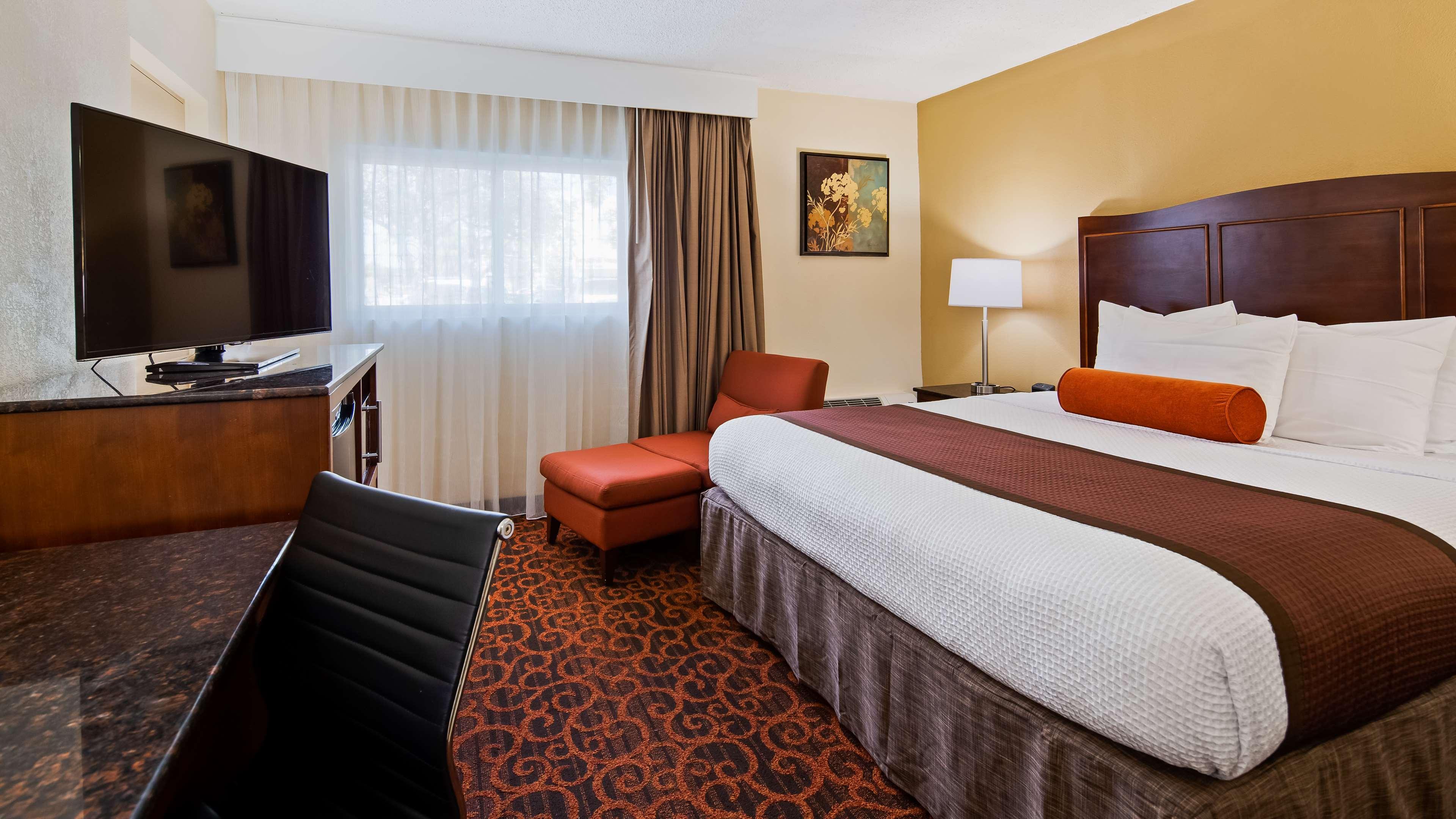 Best Western Plus North Miami-Bal Harbour Bagian luar foto