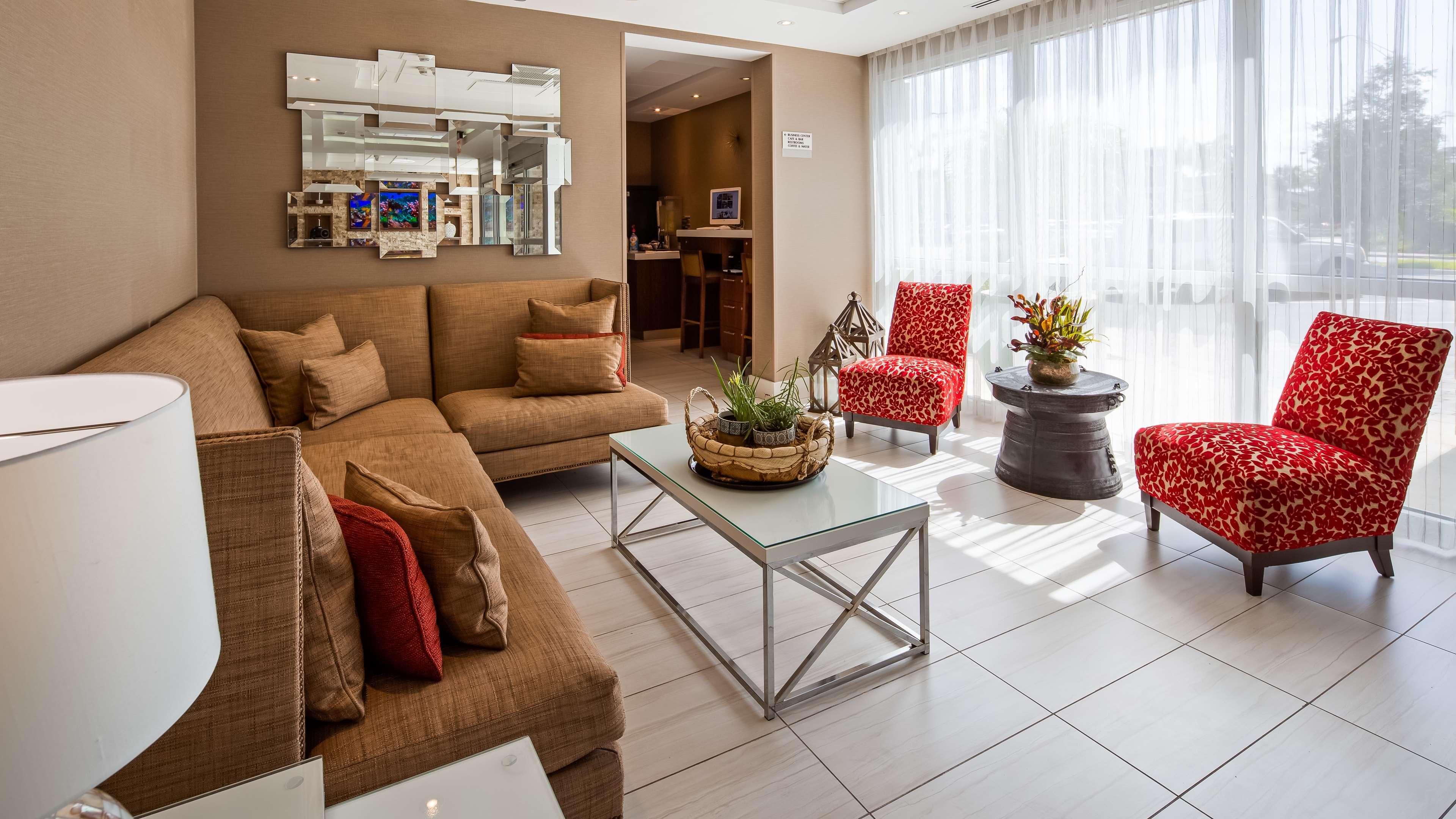 Best Western Plus North Miami-Bal Harbour Bagian luar foto