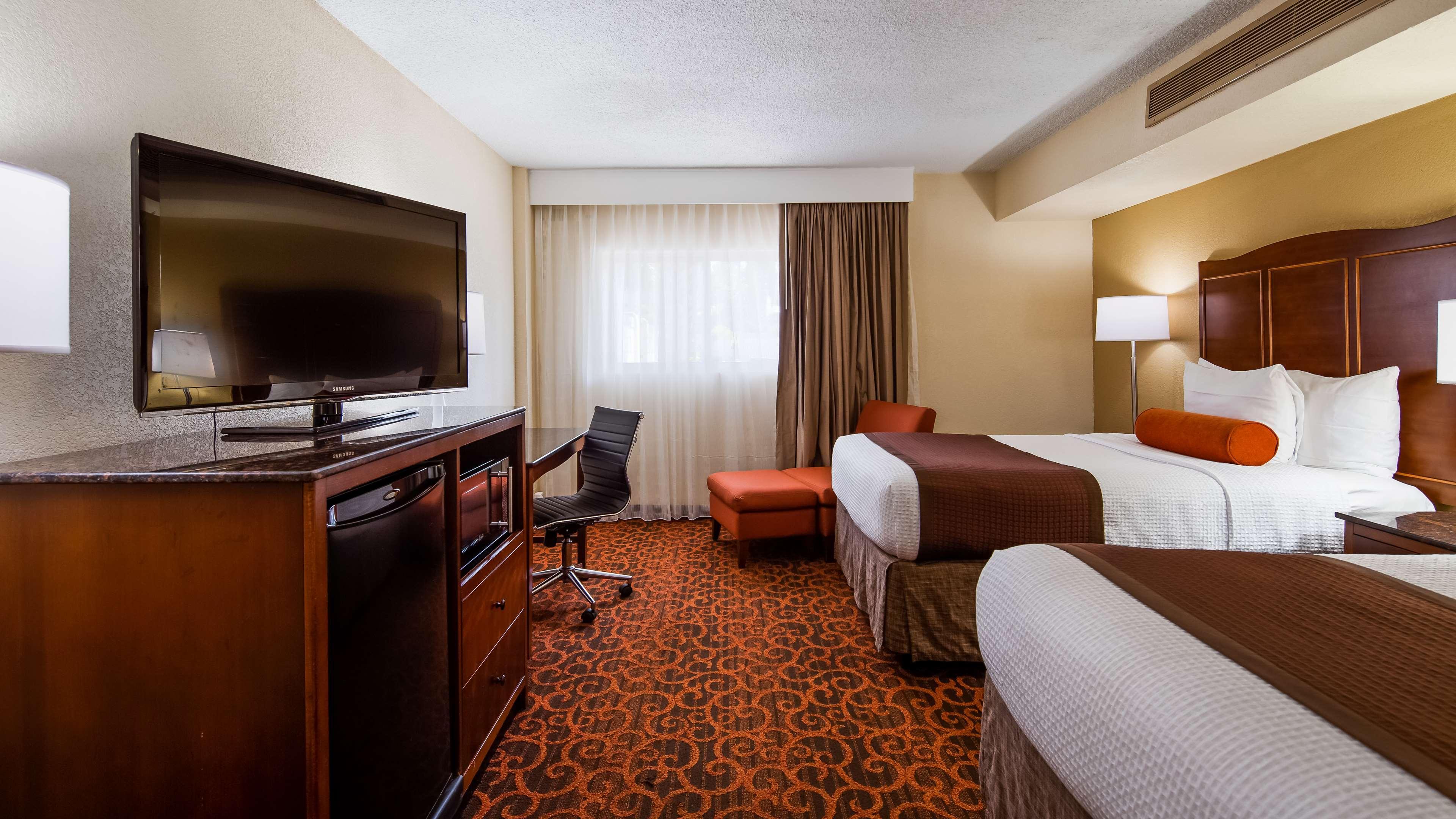 Best Western Plus North Miami-Bal Harbour Bagian luar foto