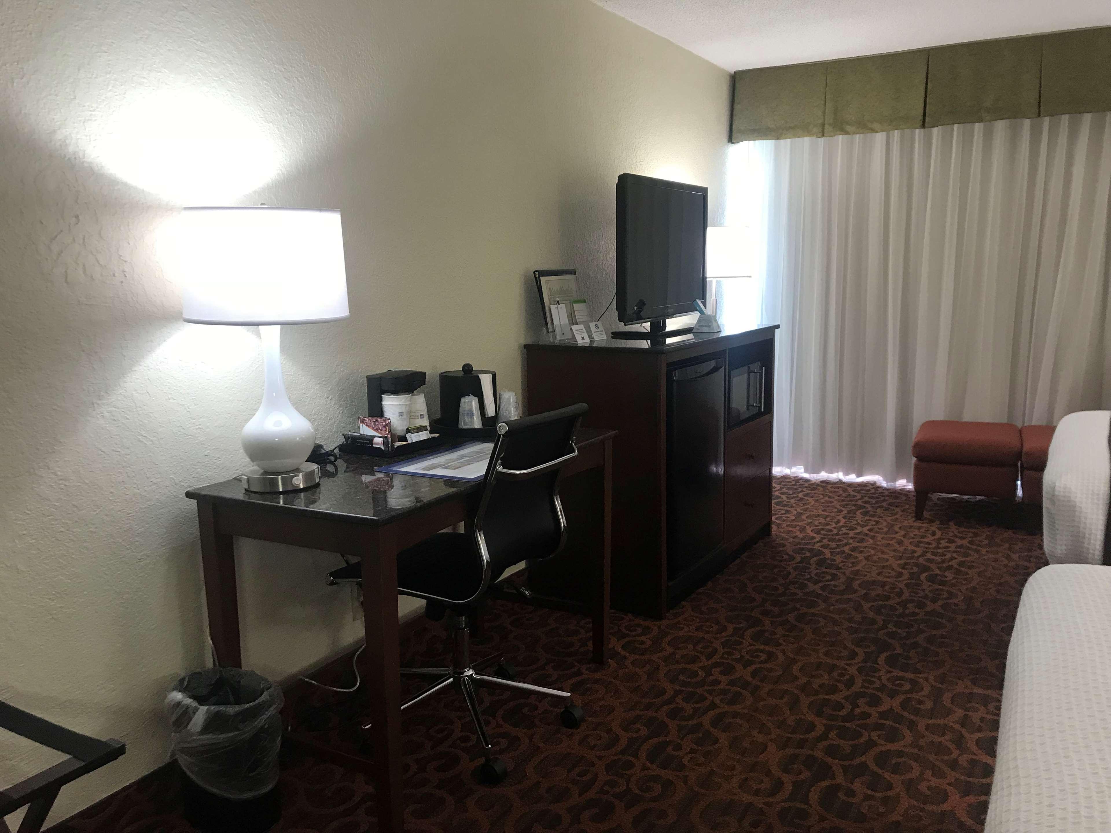 Best Western Plus North Miami-Bal Harbour Bagian luar foto
