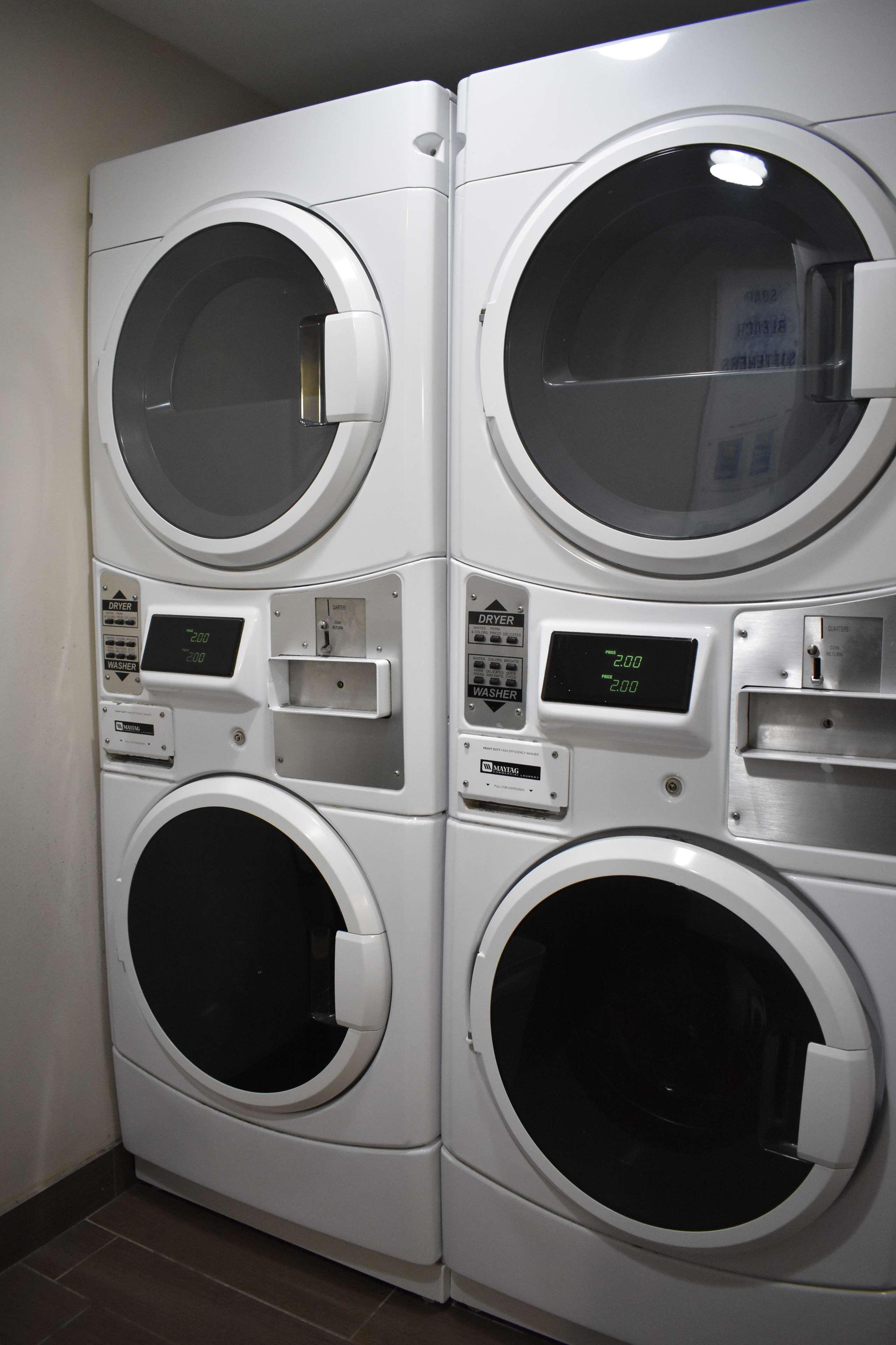Best Western Plus North Miami-Bal Harbour Bagian luar foto