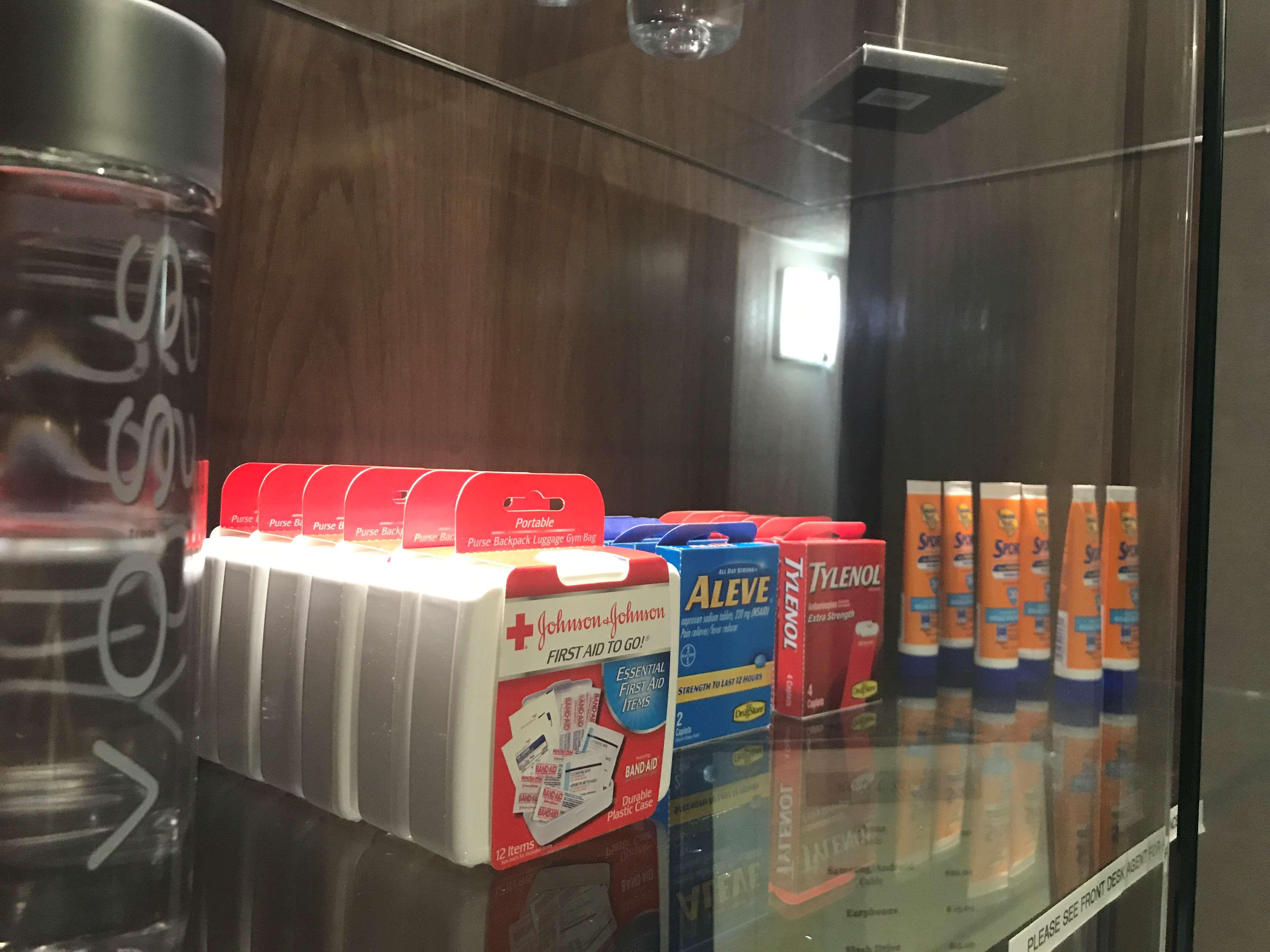 Best Western Plus North Miami-Bal Harbour Bagian luar foto