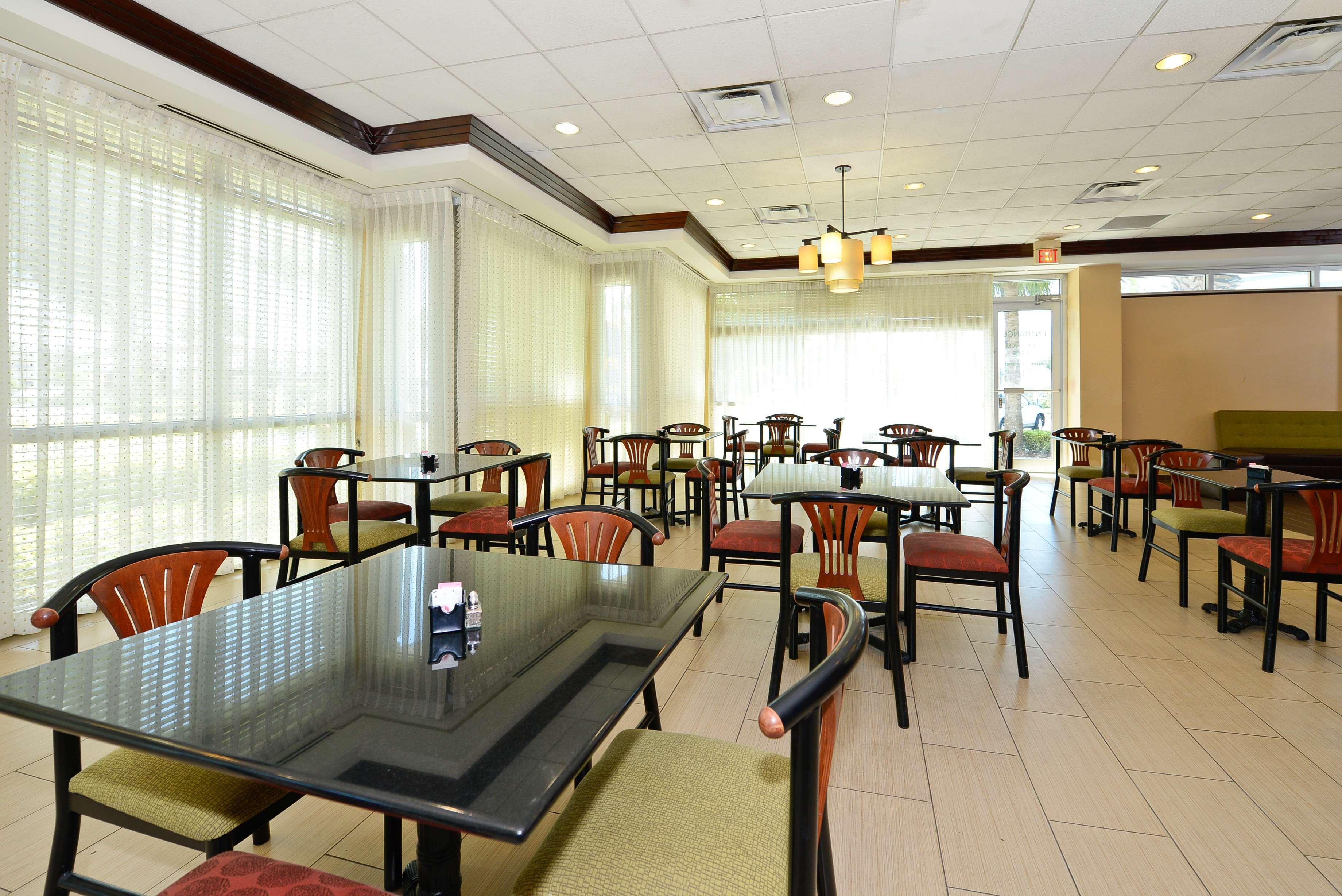 Best Western Plus North Miami-Bal Harbour Bagian luar foto