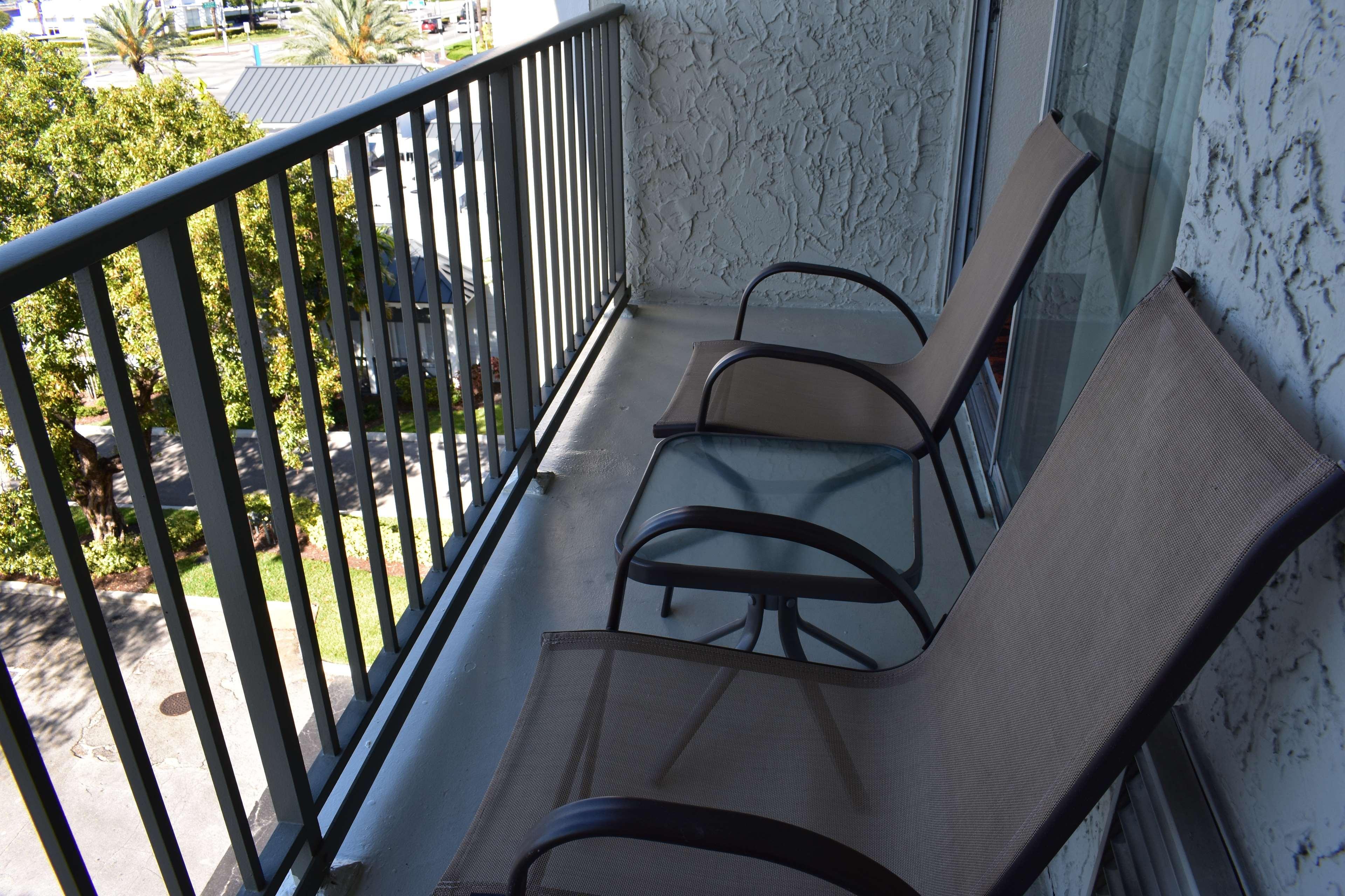 Best Western Plus North Miami-Bal Harbour Bagian luar foto